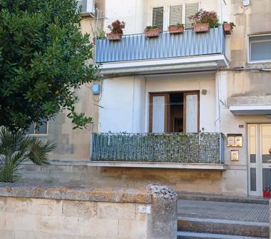 Appartamento in vendita a Maglie (Lecce)
