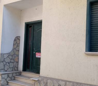 Casa indipendente in vendita a San Lorenzo Maggiore (Benevento), SP9 17