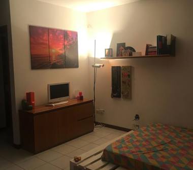 Bilocale in affitto a Milano, Zona Famagosta, VIA JAN PALACH 14