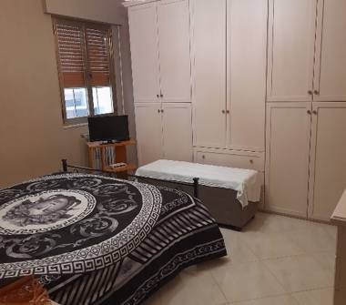 Quadrilocale in vendita a Andria (Barletta-Andria-Trani)