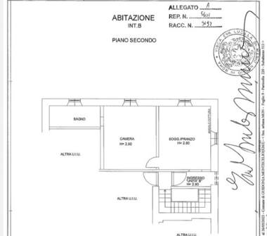 Trilocale in vendita a Guidonia Montecelio, Frazione Montecelio