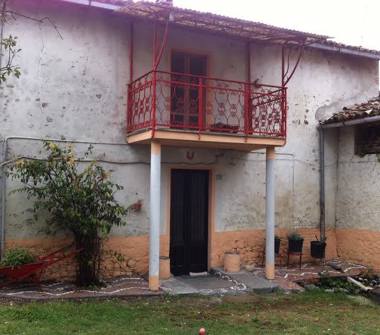 Rustico/Casale in vendita a Vernasca (Piacenza)