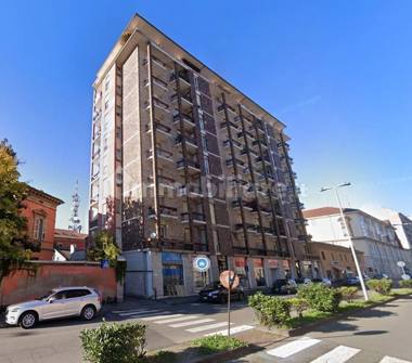 Quadrilocale in vendita a Alessandria (Alessandria), Corso Alfonso Lamarmora 81