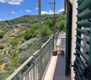 Appartamento in vendita a Accettura (Matera), Piazza del Popolo 4