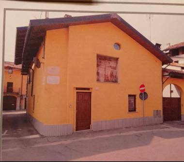 Casa indipendente in vendita a Nole (Torino)