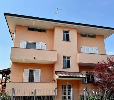 Mansarda in vendita a Pieve Emanuele (Milano), Via Venezia 18