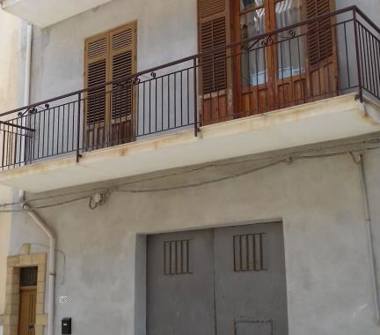 Casa indipendente in vendita a Balestrate (Palermo)