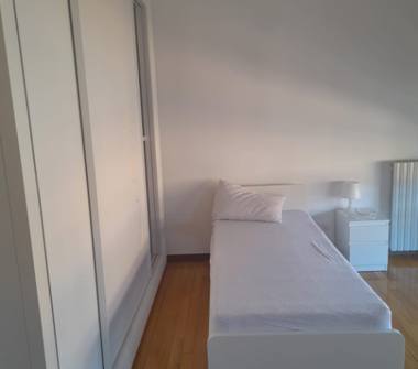 Appartamento in affitto a Padova, Zona Ponte Di Brenta, Via San Marco 274