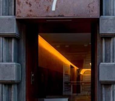 Trilocale in vendita a Torino, Zona Centro, Via dell'Arcivescovado 7