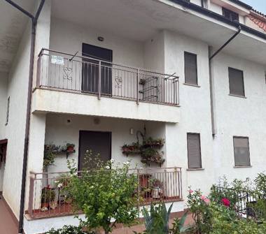 Trilocale in vendita a San Fili (Cosenza)