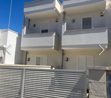 Villetta a schiera in vendita a Porto Cesareo (Lecce), Via Wolfgang Amadeus Mozart 85