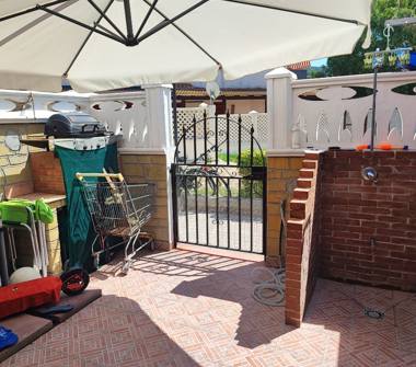 Affitto Villetta a schiera Vacanze a Mandatoriccio, Frazione Marina Di Mandatoriccio, Via Venezia 8