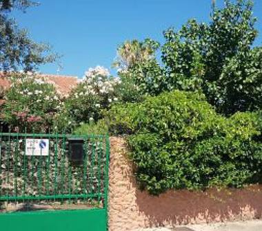 Affitto Villetta a schiera Vacanze a San Teodoro (Sassari)