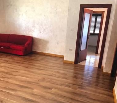 Appartamento in vendita a Rocchetta Sant'Antonio (Foggia), Via Giacomo Matteotti 11