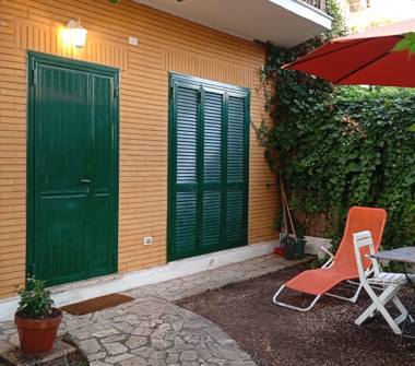 Quadrilocale in affitto a Fiumicino, Frazione Stazione Di Maccarese-Fregene