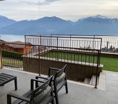 Trilocale in affitto a Menaggio (Como), Via L. Cadorna 68