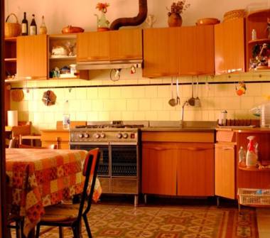 Casa indipendente in vendita a Capriati a Volturno (Caserta), Strada Statale 158 29