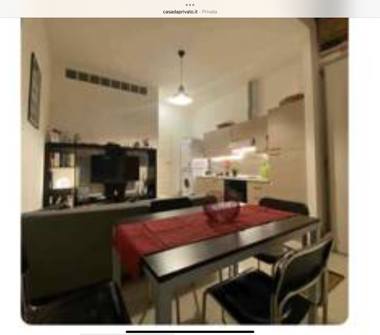 Affitto Appartamento Vacanze a Bologna, Zona Costa Saragozza, Via Nino Bixio Scota 15