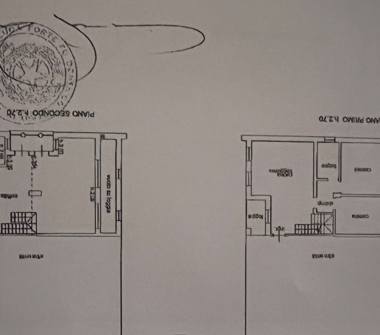 Attico in vendita a Santa Giustina in Colle, Frazione Fratte