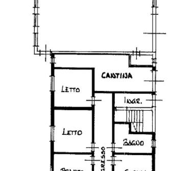 Casa indipendente in vendita a Bomporto, Frazione Sorbara, Via Verdeta 60