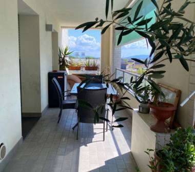 Attico in vendita a Pisa, Zona Pisanova, Largo Viviano Viviani 5