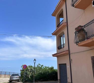 Appartamento in vendita a Pollina, Frazione Finale, Lungomare Marco Polo 57