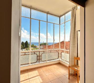 Bilocale in affitto a Sanremo (Imperia), Via Padre Semeria 27