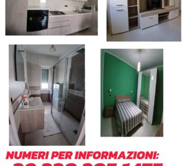 Affitto Casa Vacanze a Torchiara (Salerno)