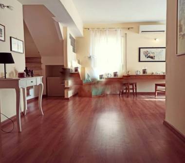 Trilocale in affitto a Civitavecchia (Roma)