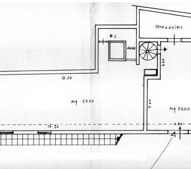 Magazzino in vendita a Sciacca (Agrigento), Via G. Bruno 7
