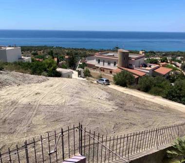 Casa indipendente in vendita a Sciacca (Agrigento), Via delle Sequoie 13
