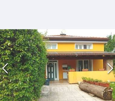 Porzione di casa in vendita a Pordenone (Pordenone), Via Stradelle 4