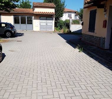 Rustico/Casale in vendita a Pistoia (Pistoia), Via Bassa della Vergine 130