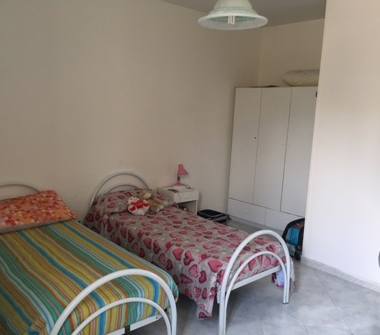 Affitto Stanza Doppia a Fisciano (Salerno), Via I Maggio 25