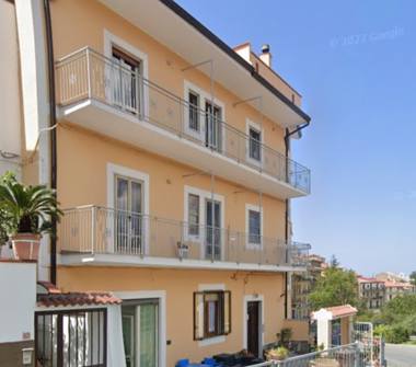 Appartamento in vendita a Cetraro (Cosenza), Corso San Benedetto 212