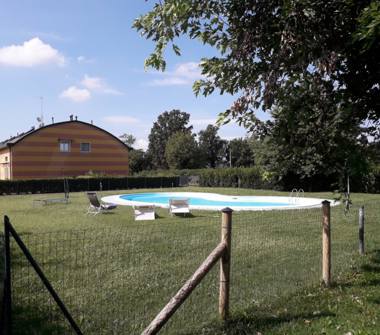 Loft/Open Space in affitto a Modena, Zona Villaggio Artigiano Modena Nord, Via Martiniana 321