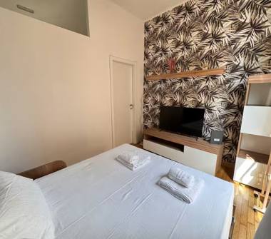 Trilocale in affitto a Milano, Zona Centro Storico, Via Meravigli 16