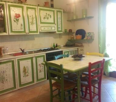 Trilocale in affitto a Olbia (Sassari), Via Eugenio Montale 53