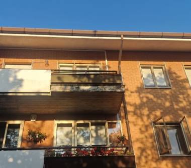 Appartamento in vendita a Udine, Frazione Paderno, Via Torino 90