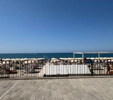 Trilocale in vendita a Salerno (Salerno), Via Leucosia 115