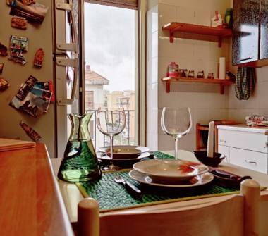 Bilocale in vendita a Catania, Zona San Leone, Corso Indipendenza 225