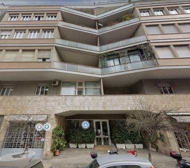 Affitto Stanza Singola a Roma, Zona Romanina, Via Francesco Siacci 38