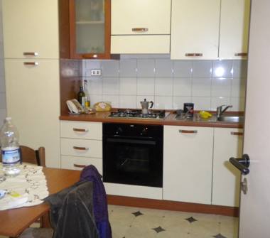 Affitto Stanza Singola a Pistoia, Frazione Centro città, Via XX Settembre 11