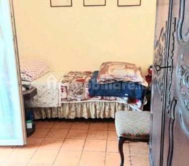 Villetta a schiera in vendita a Pomezia, Frazione Torvaianica Alta, Via Lercara Friddi 57