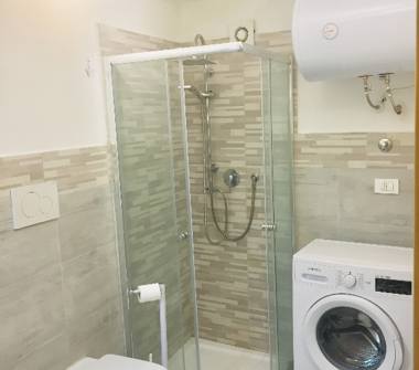 Monolocale in vendita a Montagna in Valtellina (Sondrio), Via Caparoni 323