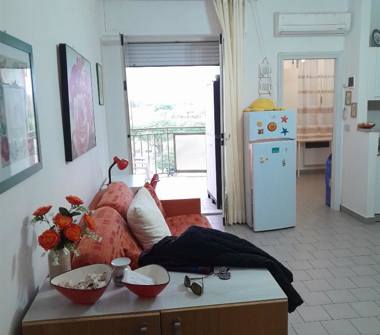 Trilocale in vendita a Comacchio, Frazione Lido Di Pomposa, Via della Paganella 1