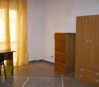 Porzione di casa in affitto a Foggia (Foggia), Via Vincenzo Dattoli 42