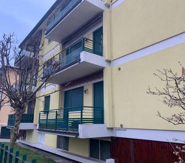 Quadrilocale in vendita a Padova, Zona Ponte 4 Martiri