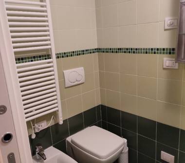 Appartamento in vendita a Savona, Frazione Centro città, Piazza Guido Rossa 2