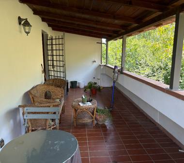 Porzione di casa in affitto a Montevarchi (Arezzo)